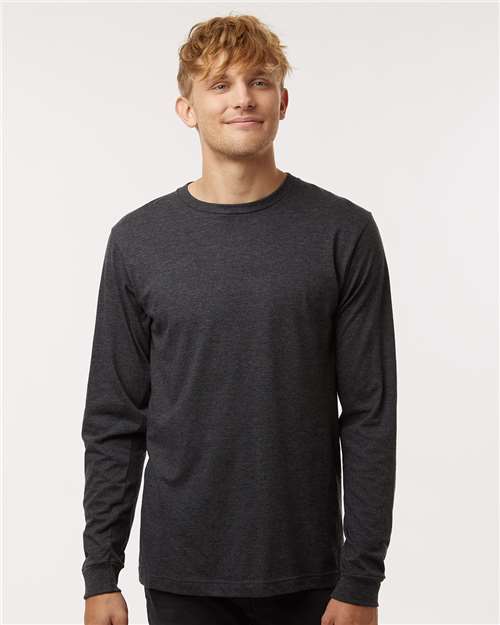 Tultex - Fine Jersey Long Sleeve T-Shirt - 202LS