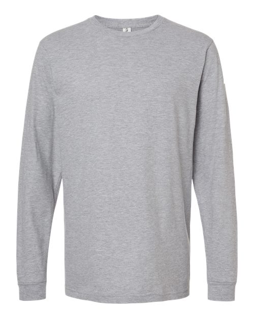 Tultex - Fine Jersey Long Sleeve T-Shirt - 202LS