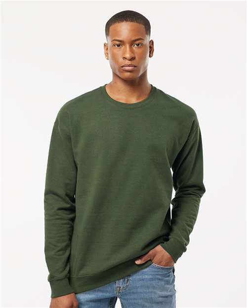 Tultex - Fleece Crewneck Sweatshirt - 340