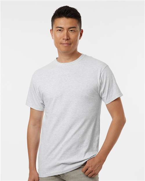 M&O 4800 Men's Gold Soft Touch T-Shirt