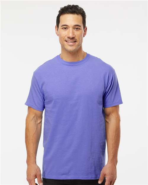 M&O 4800 Men's Gold Soft Touch T-Shirt