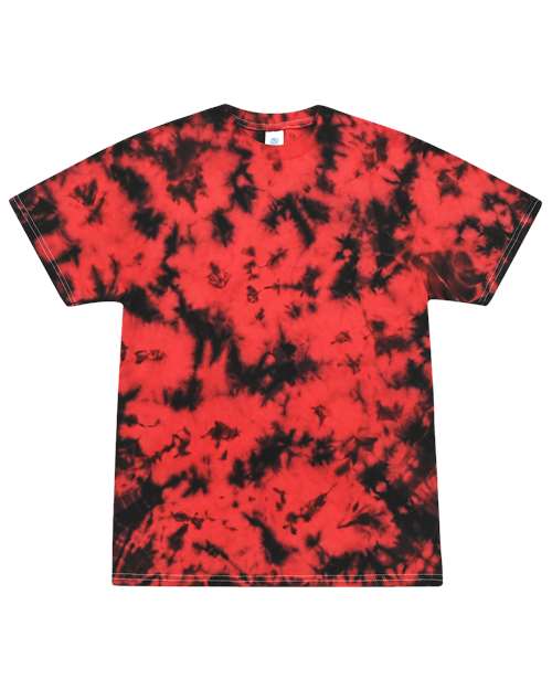 Colortone - Unisex Crystal Wash T-Shirt - 1390