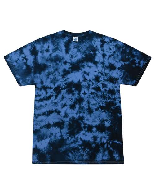 Colortone - Unisex Crystal Wash T-Shirt - 1390