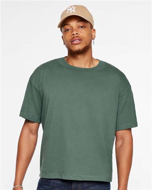 LAT - Relaxed Crew Tee - 3520