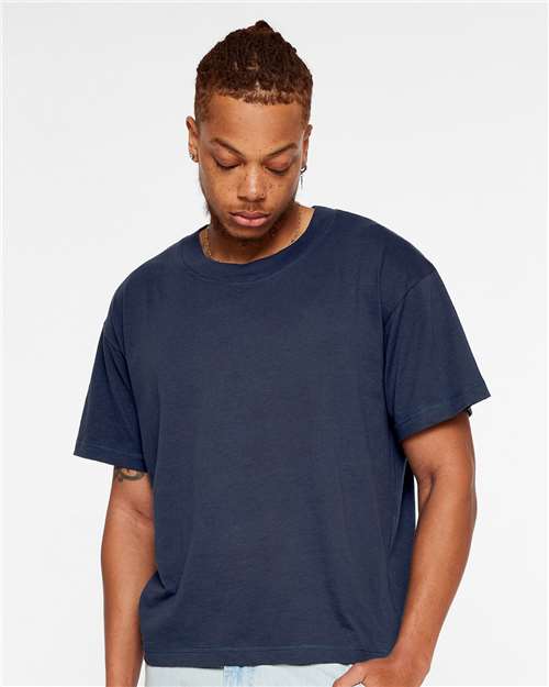 LAT - Relaxed Crew Tee - 3520