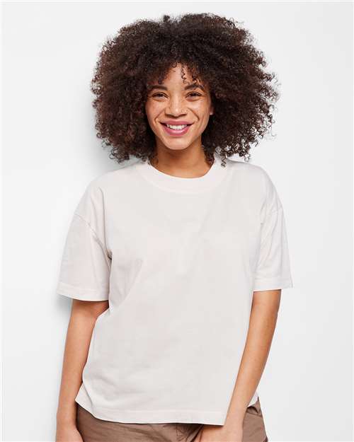 LAT - Relaxed Crew Tee - 3520