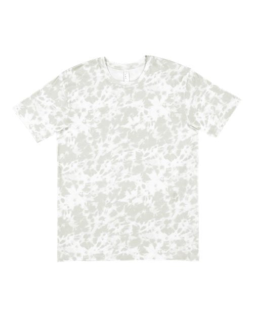 LAT - Unisex Fine Jersey Tee - 6901