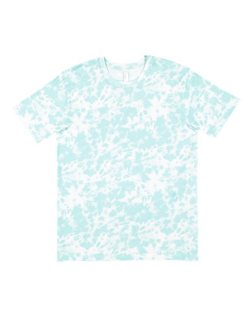 LAT 6901 Unisex Fine Jersey Tee