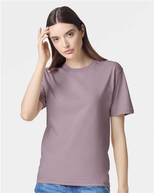 American Apparel - Fine Jersey Tee - 2001