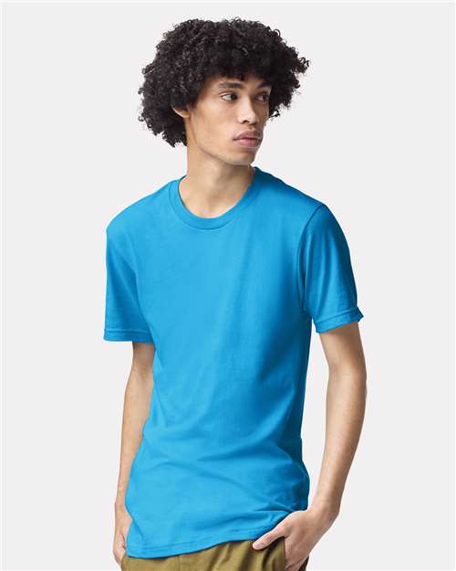 American Apparel - Unisex CVC Tee - 2001CVC