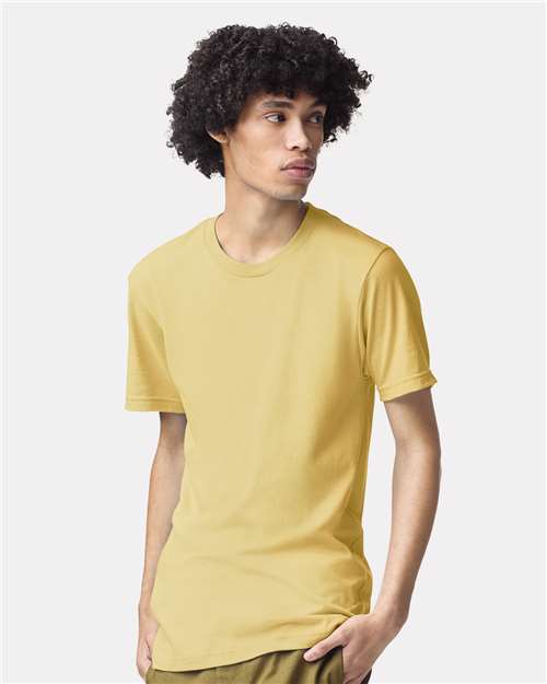 American Apparel - Unisex CVC Tee - 2001CVC
