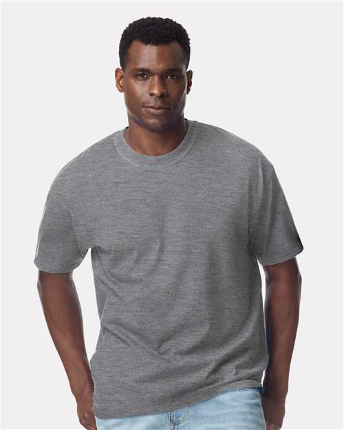Gildan 75000 Unisex Hammer™ Maxweight T-Shirt