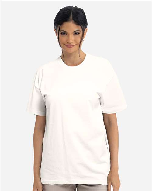 Next Level 7200 Unisex Heavyweight T-Shirt