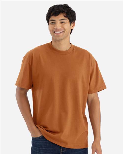 Next Level 7200 Unisex Heavyweight T-Shirt