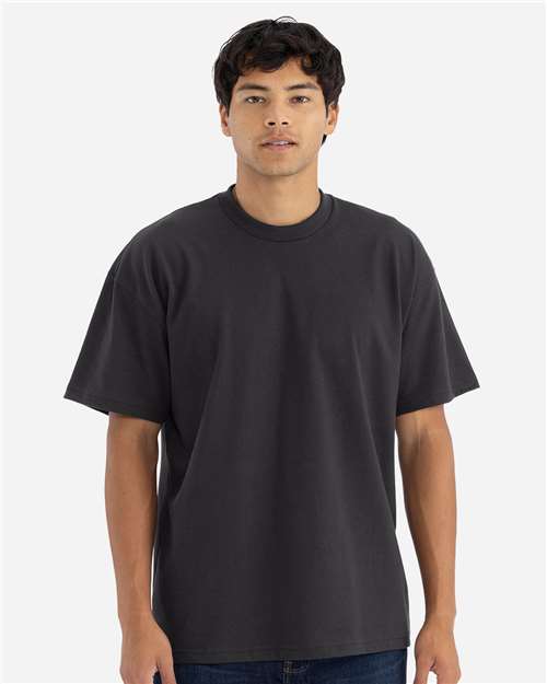 Next Level - Heavyweight T-Shirt - 7200