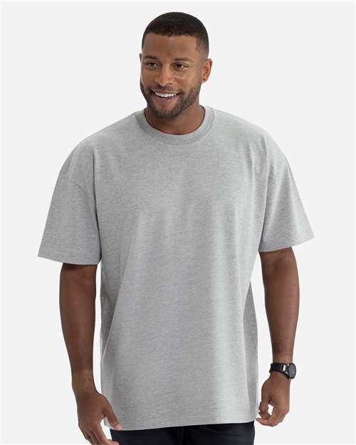 Next Level - Heavyweight T-Shirt - 7200