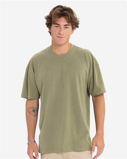 Next Level 7200 Unisex Heavyweight T-Shirt