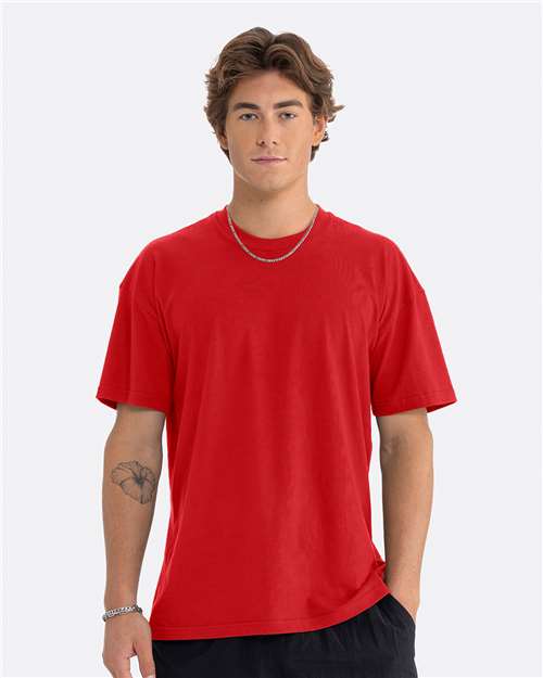 Next Level 7200 Unisex Heavyweight T-Shirt