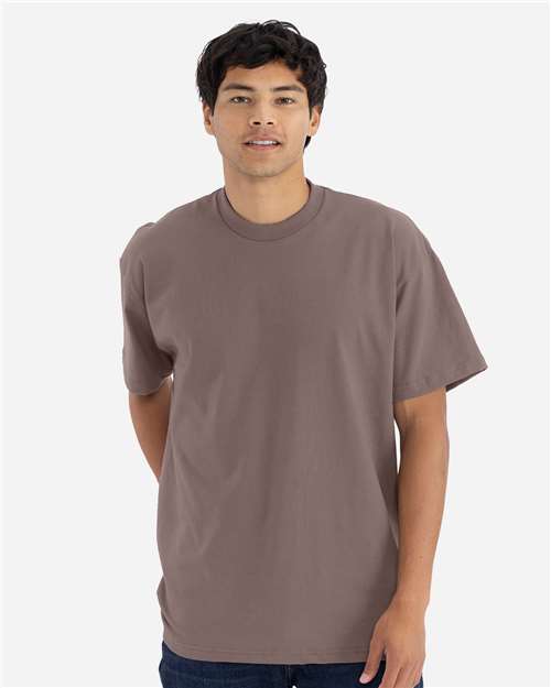 Next Level - Heavyweight T-Shirt - 7200