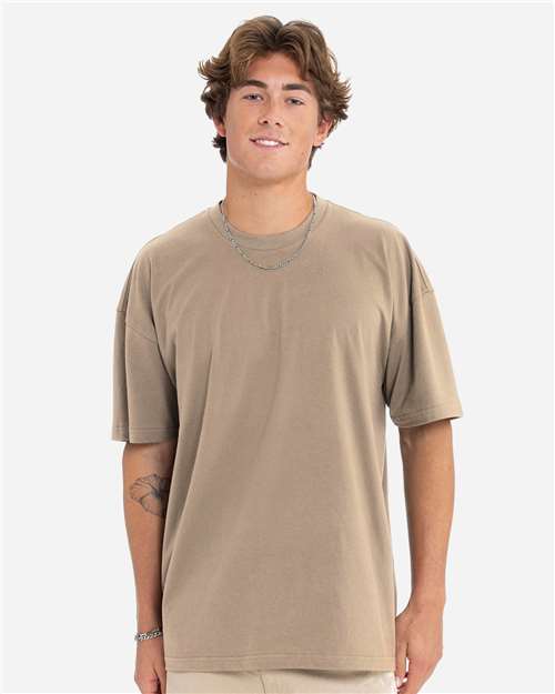 Next Level - Heavyweight T-Shirt - 7200