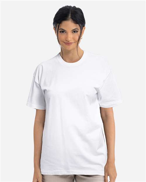 Next Level - Heavyweight T-Shirt - 7200