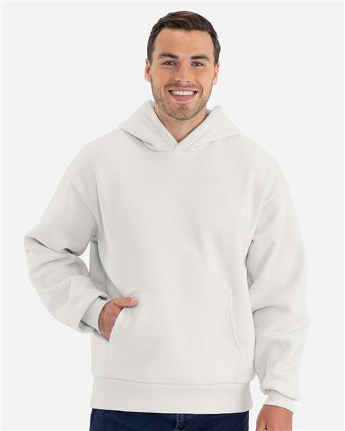 Next Level - Unisex Heavyweight Fleece Hoodie Sweatshirt - 9307