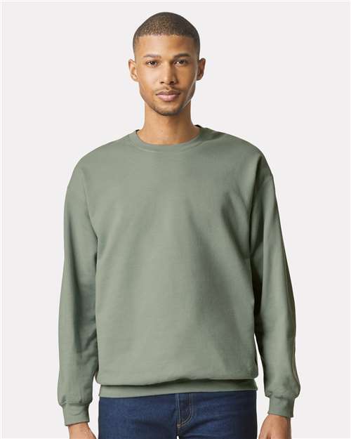 Gildan - Softstyle® Midweight Crewneck Sweatshirt - SF000