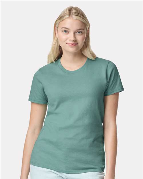 Gildan - Heavy Cotton™ Women’s T-Shirt - 5000L