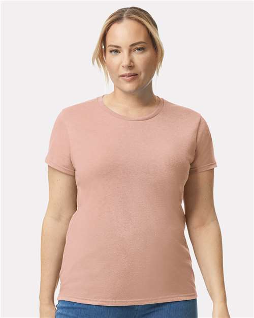 Gildan - Heavy Cotton™ Women’s T-Shirt - 5000L