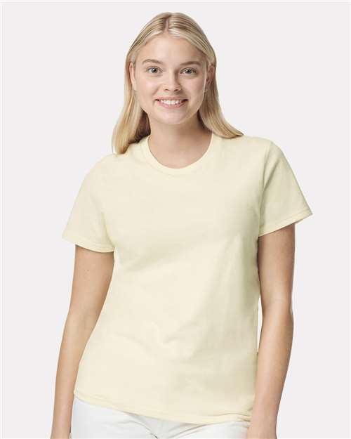 Gildan - Heavy Cotton™ Women’s T-Shirt - 5000L