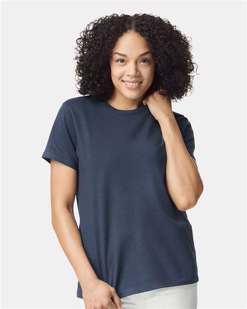 Gildan - Heavy Cotton™ Women’s T-Shirt - 5000L