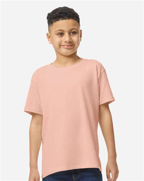 Gildan - Heavy Cotton™ Youth T-Shirt - 5000B