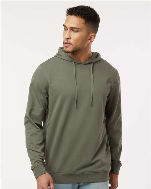 Independent Trading Co. EXP25PH Unisex Perform Hooded Sweatshirt