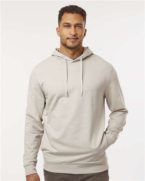 Independent Trading Co. EXP25PH Unisex Perform Hooded Sweatshirt
