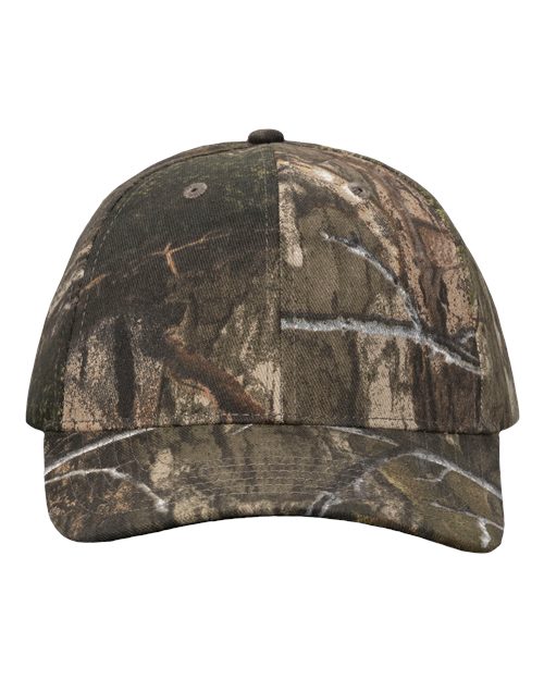 Kati - Licensed Camo Cap - LC10