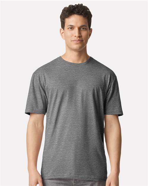 Gildan - Unisex Light Cotton T-Shirt - 3000
