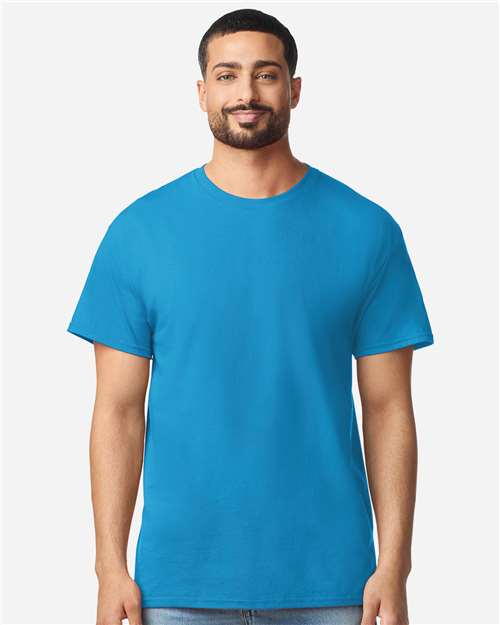 Gildan - Unisex Light Cotton T-Shirt - 3000