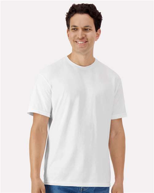 Gildan - Unisex Light Cotton T-Shirt - 3000