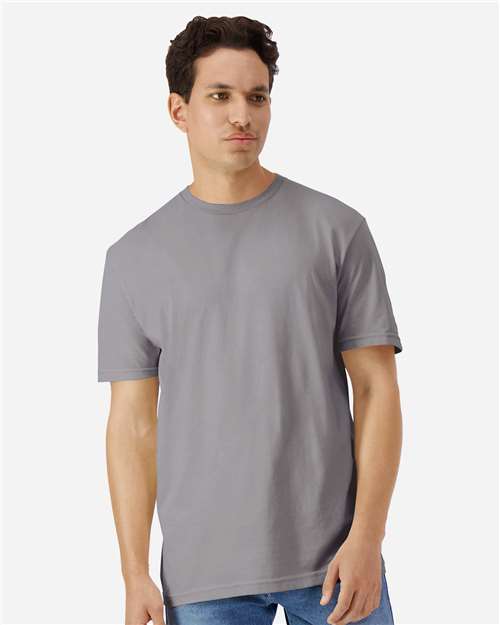 Gildan - Unisex Light Cotton T-Shirt - 3000