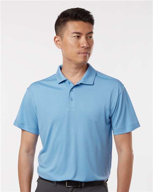 AllPro 41800 Men's Pro-Lock Performance Polo