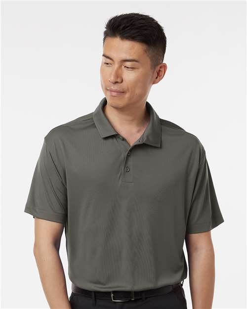 AllPro 41800 Men's Pro-Lock Performance Polo