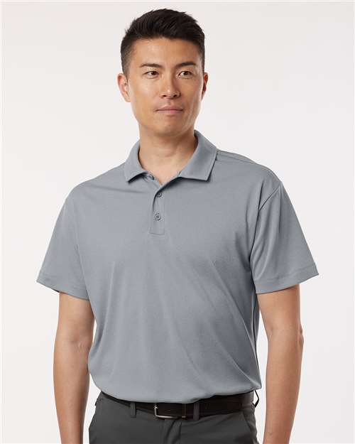 AllPro 41800 Men's Pro-Lock Performance Polo