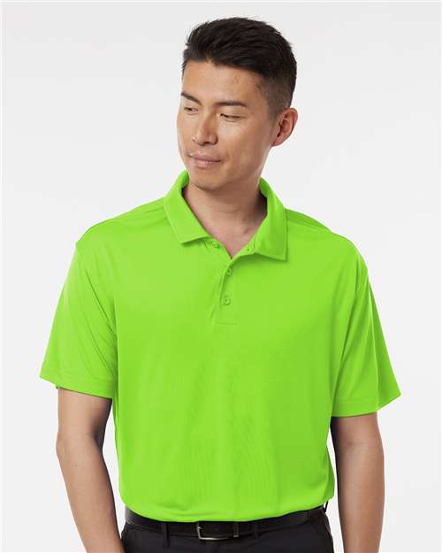 AllPro 41800 Men's Pro-Lock Performance Polo