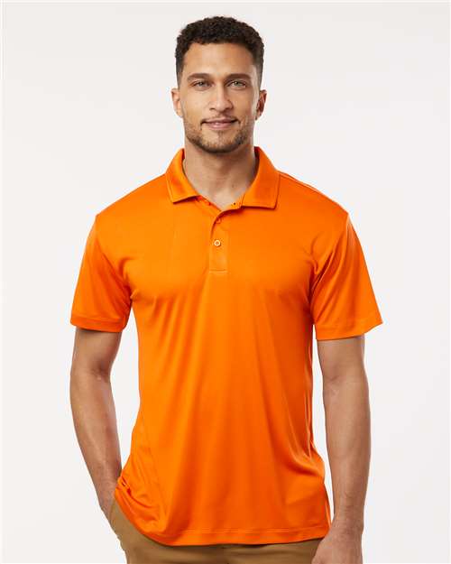 AllPro 41800 Men's Pro-Lock Performance Polo
