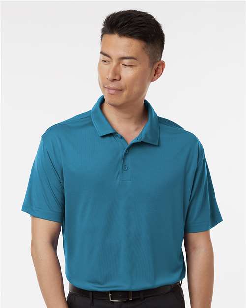 AllPro 41800 Men's Pro-Lock Performance Polo