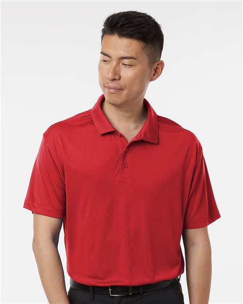 AllPro 41800 Men's Pro-Lock Performance Polo