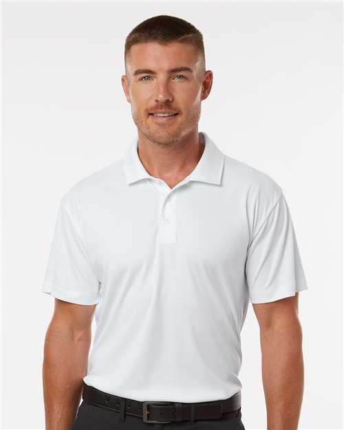 AllPro 41800 Men's Pro-Lock Performance Polo