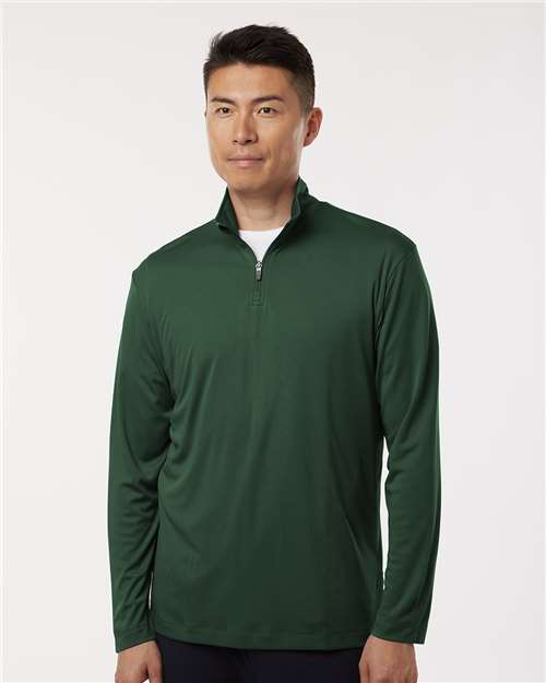 AllPro - Men's Pro-Lock Performance Quarter-Zip Pullover - 41870