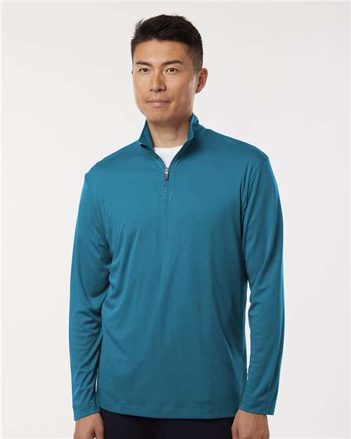 AllPro - Men's Pro-Lock Performance Quarter-Zip Pullover - 41870