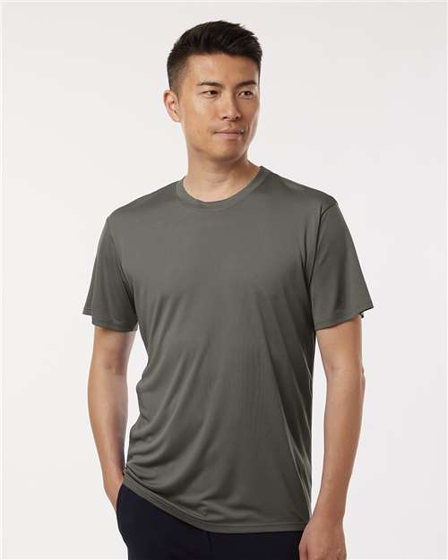 AllPro 48000 Men's Pro-Lock Performance T-Shirt